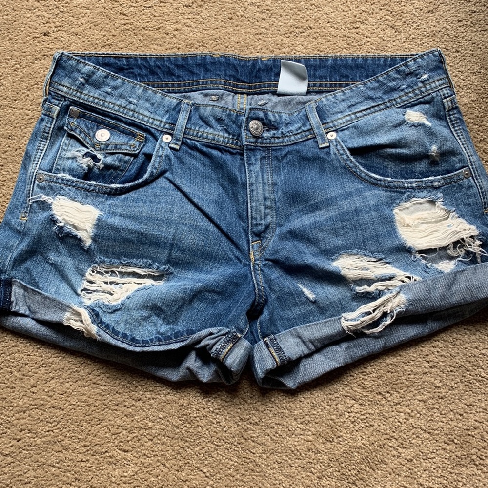 H&M & Target Shorts - Picture 9 of 16